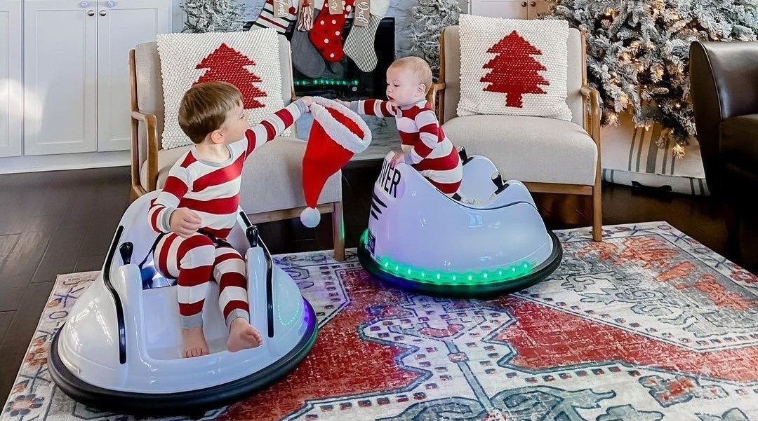 Unveil the Holiday Magic With Kidzone Toys: The Perfect Gifts for Your Little Ones