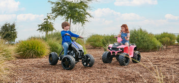 Kidzone Toys - Ride on Bumber Cars, Trucks, and More! – kidzonetoys