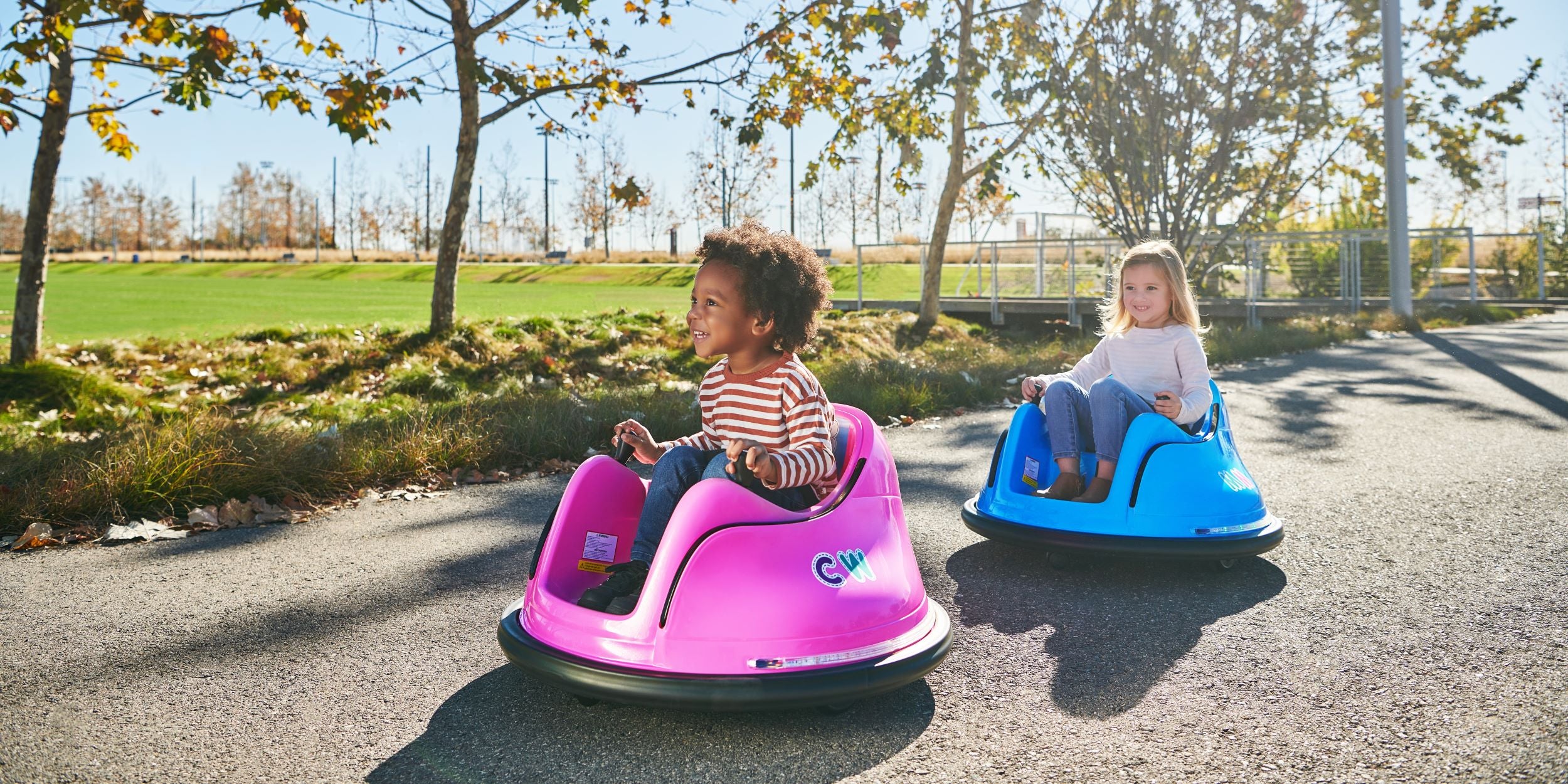 Bumper Cars