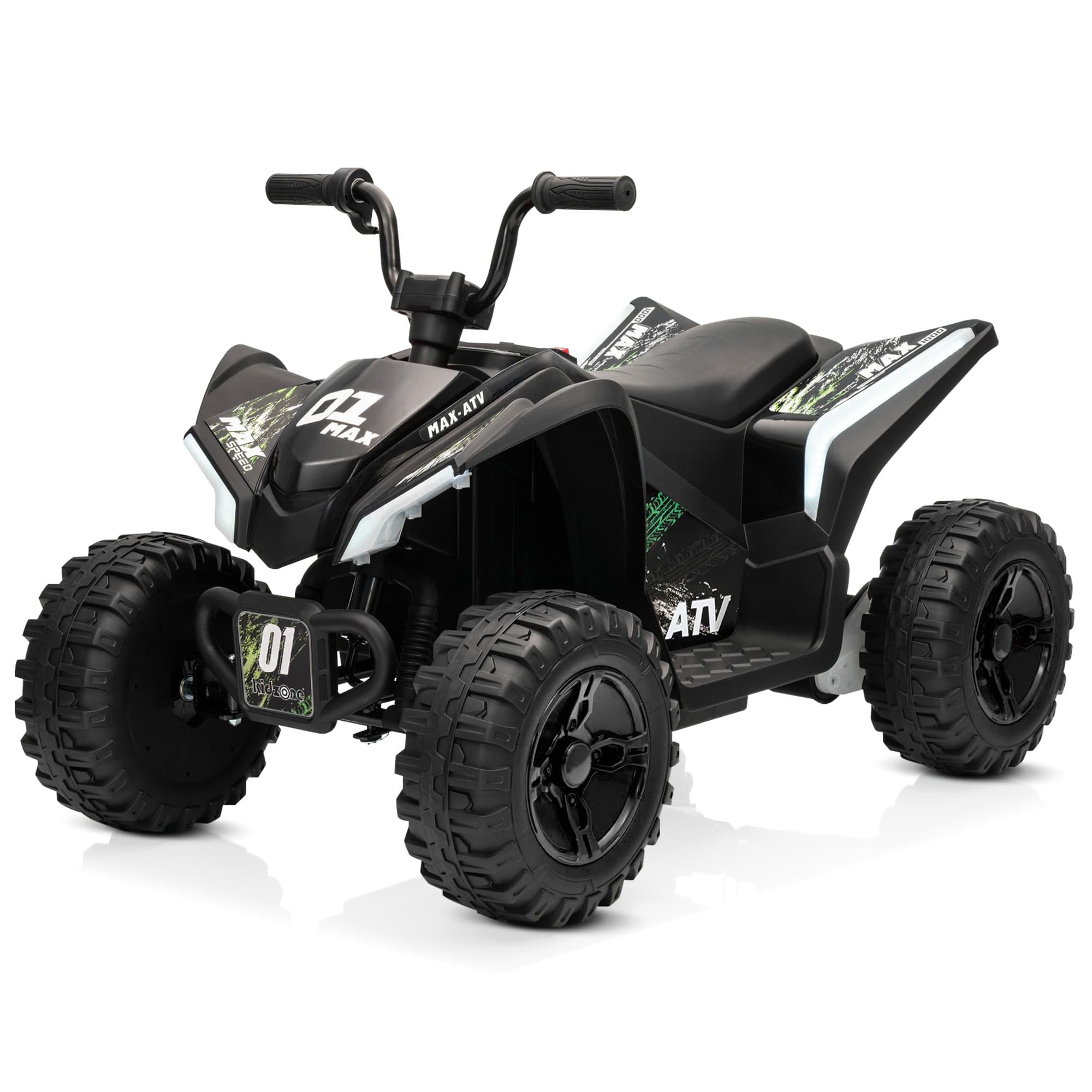 Ride On ATV (12V) – kidzonetoys