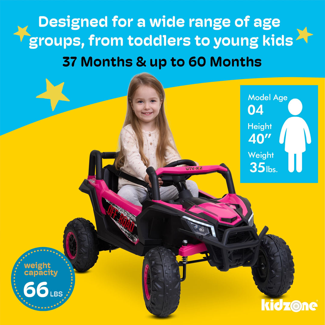 peg perego polaris rzr 900 pink assembly instructions Ride On UTV (12V) Pink