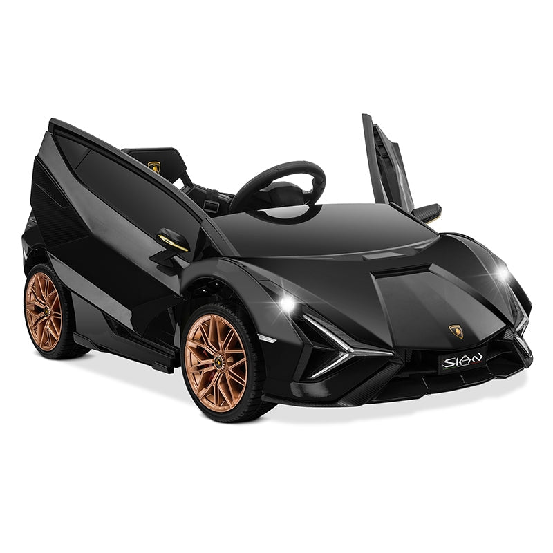 Lamborghini Sian Ride On Sports Car for Kids