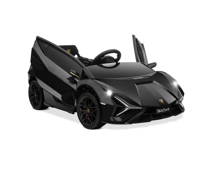 Lamborghini Sian Ride On Sports Car for Kids