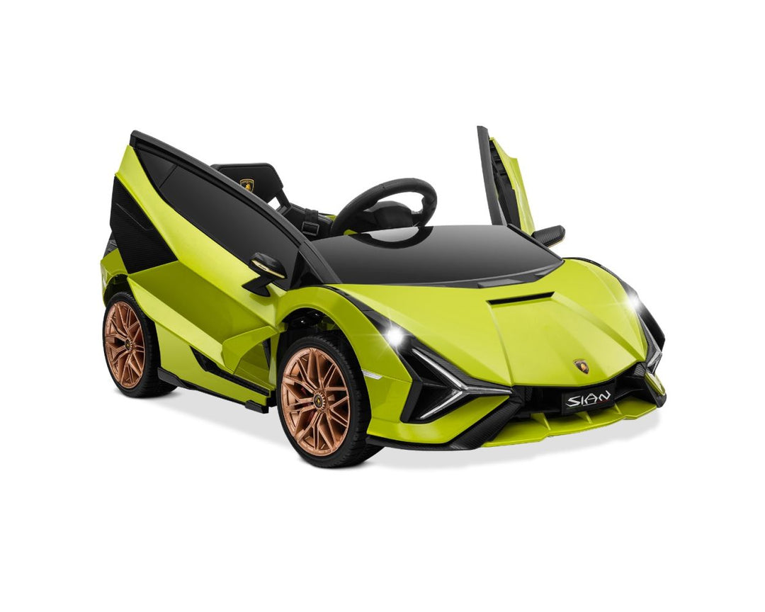 Lamborghini Sian Ride On Sports Car for Kids