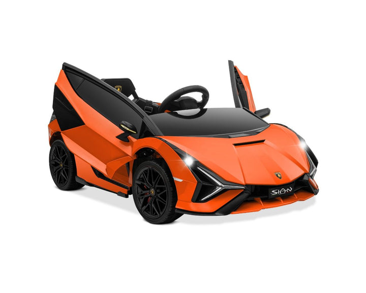 Lamborghini Sian Ride On Sports Car for Kids