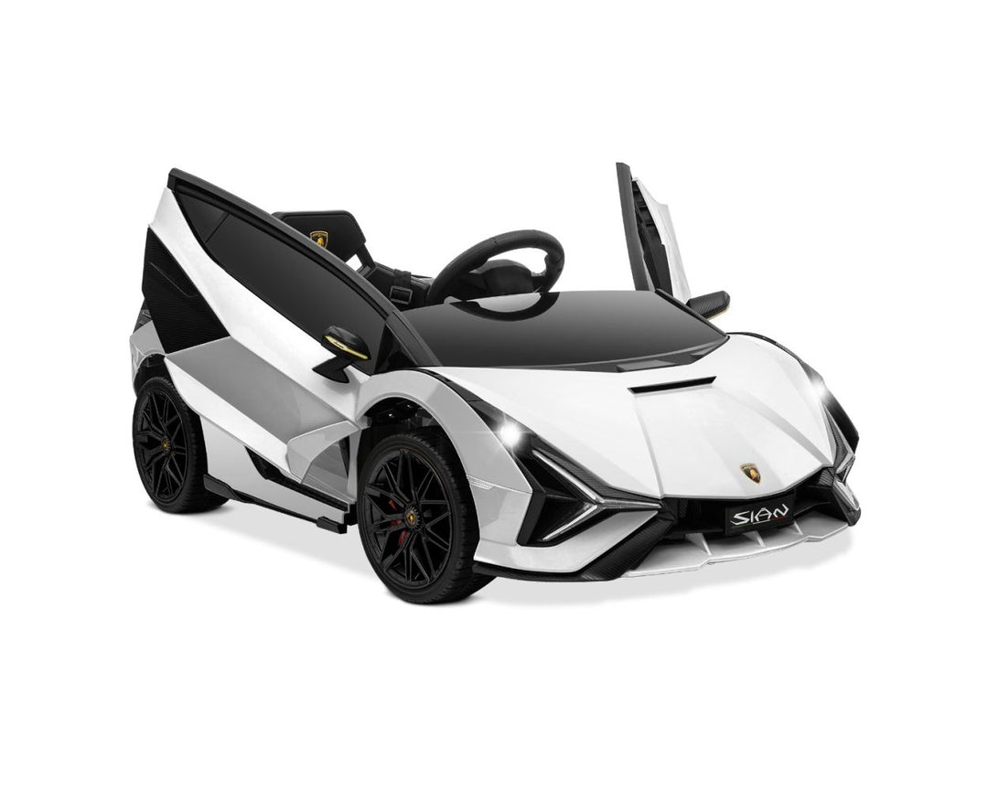 Lamborghini Sian Ride On Sports Car for Kids