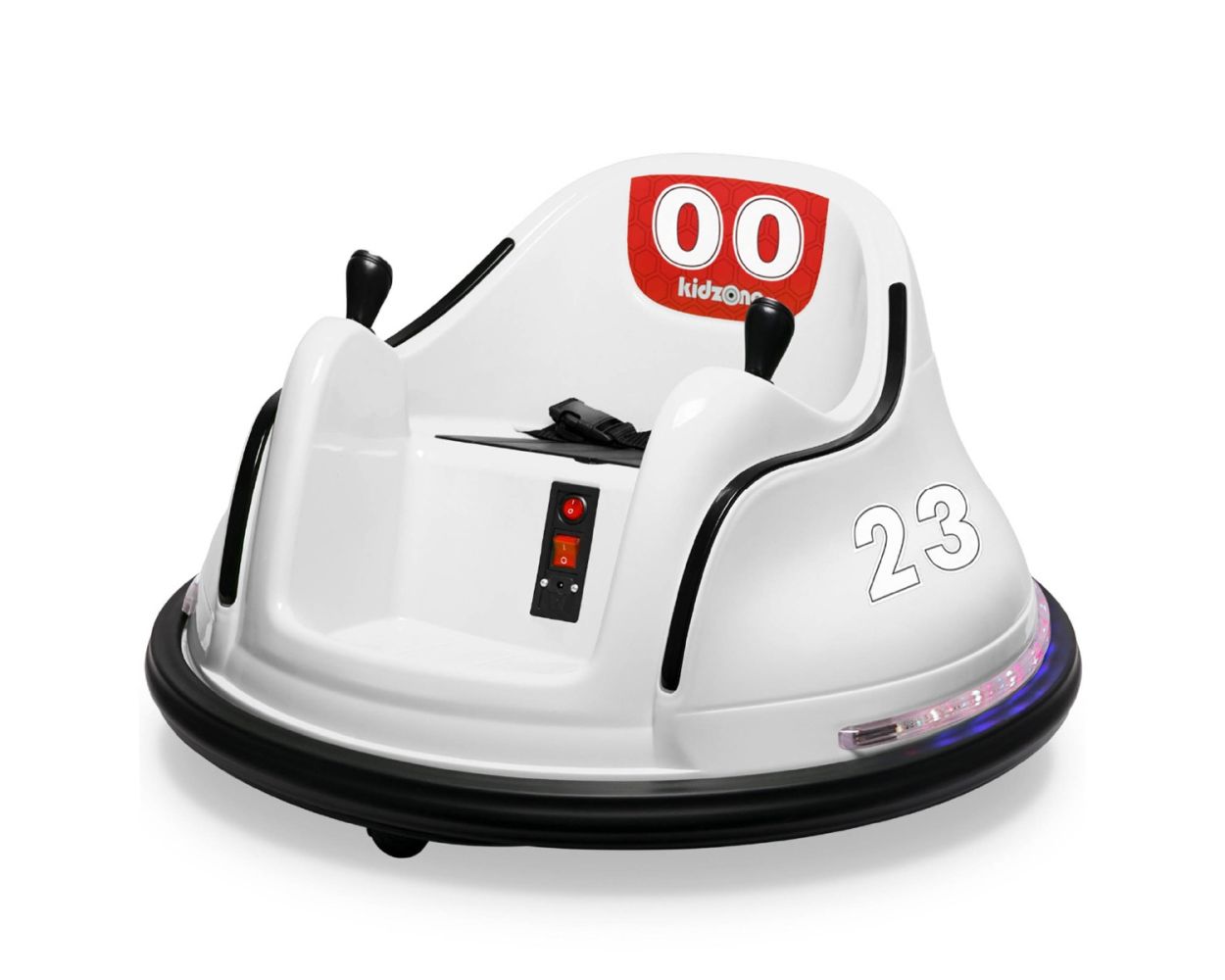 Ride on bumper car toy store