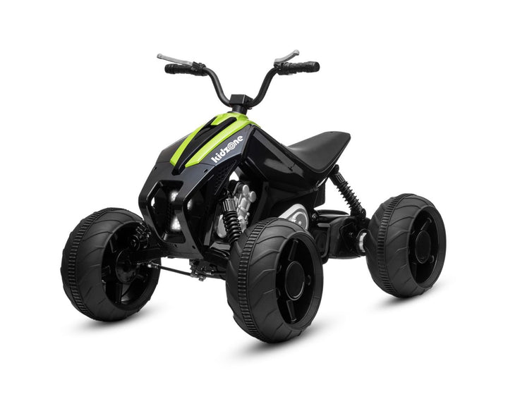 Team 7 Quad Bike For Kids