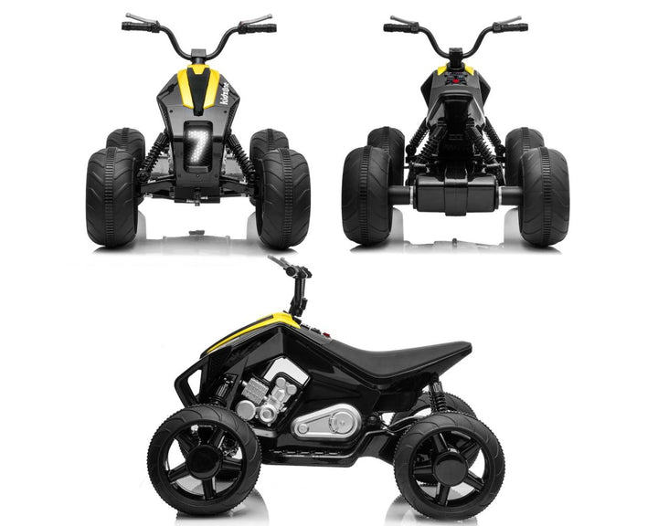 Team 7 Quad Bike For Kids