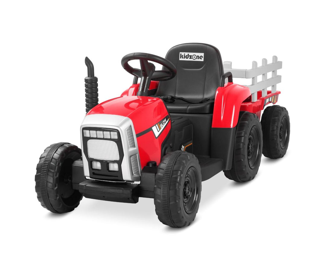 Tractor Ride On Toy for Kids