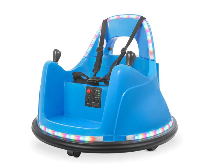 360 Rotation Bumper Car (12V) 2 Speed