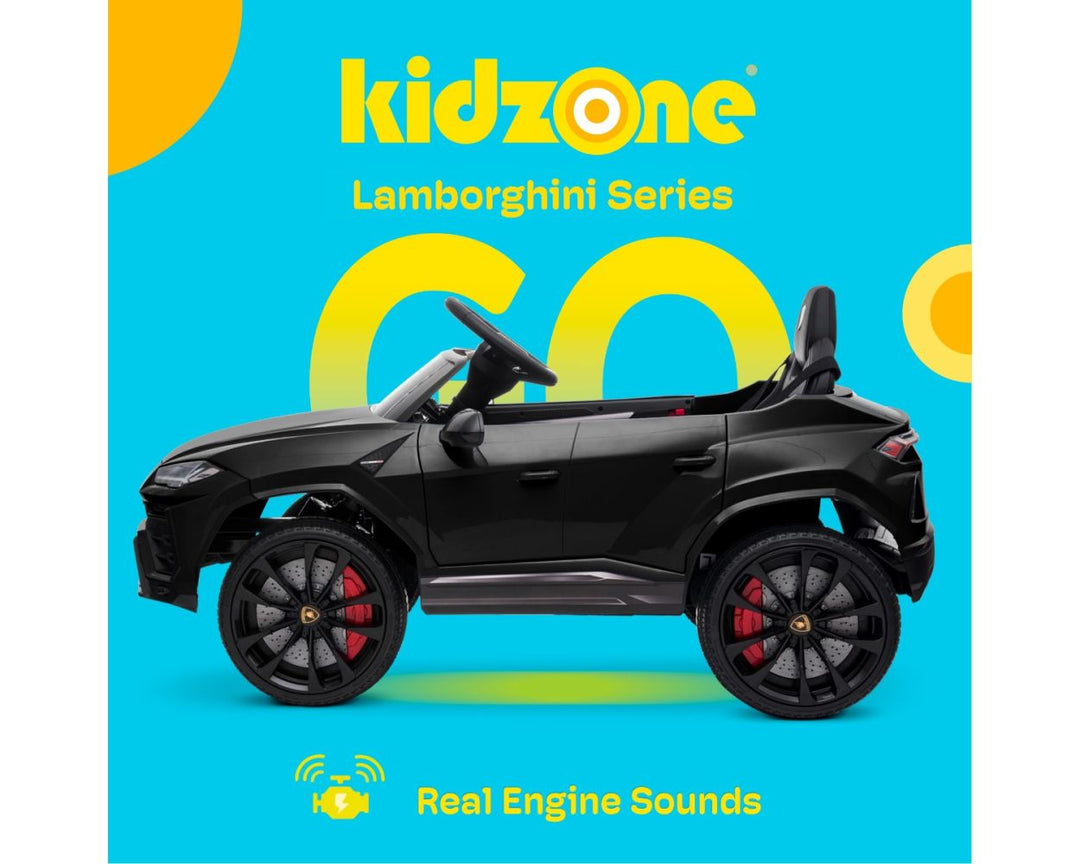 Lamborghini Urus Ride On Car for Kids