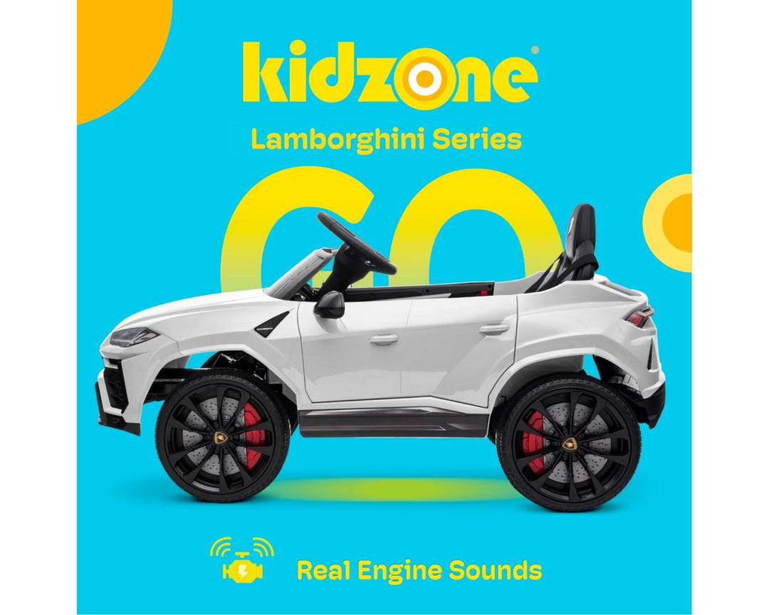 Lamborghini Urus Ride On Car for Kids