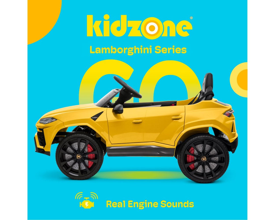 Lamborghini Urus Ride On Car for Kids