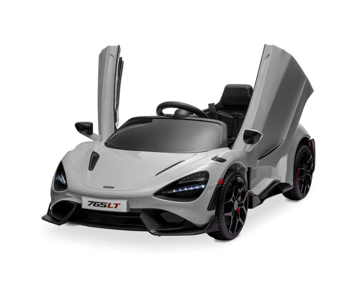 Licensed McLaren 765LT Ride On (12V)