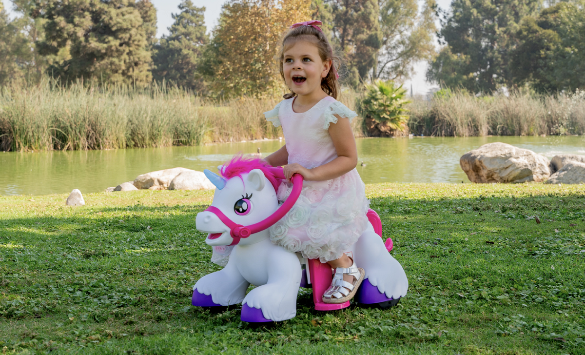 Kidzone Toys - Ride on Bumber Cars, Trucks, and More! – kidzonetoys