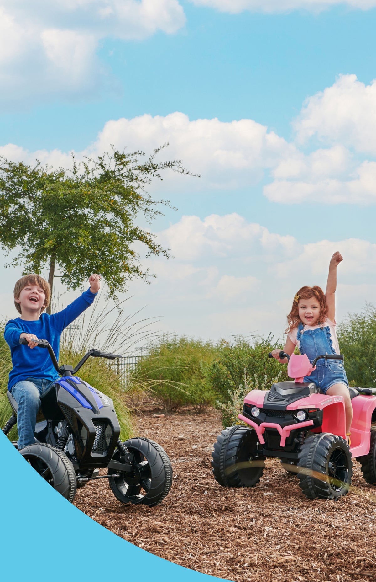 Kidzone Toys - Ride on Bumber Cars, Trucks, and More! – kidzonetoys