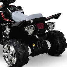 Kidzone 12V Ride On ATV